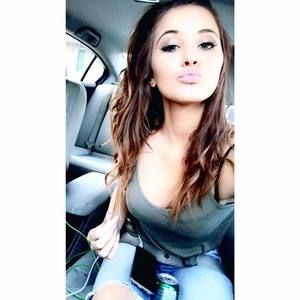 Meet your Posher, Faith